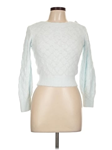 Abercrombie Pullover Sweater (view 1)