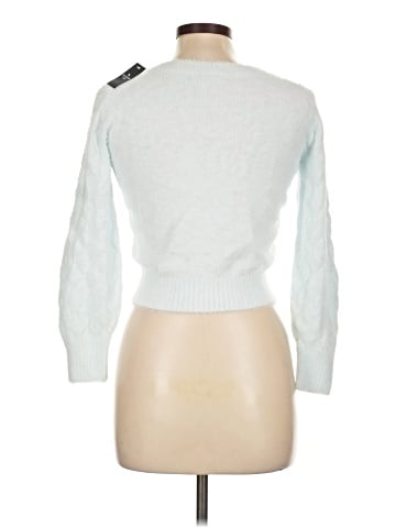 Abercrombie Pullover Sweater (view 2)