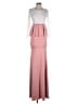 Unbranded Pink Cocktail Dress Size S - photo 1