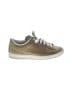Nike Tan Gold Sneakers Size 4 1/2 - photo 1