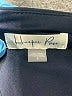 Harper Rose 100% Polyester Solid Blue Casual Dress Size 4 - photo 7