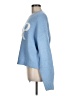 RD Style Blue Pullover Sweater Size M - photo 5