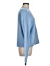 RD Style Blue Pullover Sweater Size M - photo 4