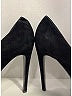 Gianni Versace Black Heels Size EU 39 1/2 - photo 3