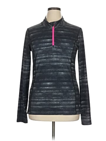 Bally Total Fitness Long Sleeve T-Shirt (view 1)