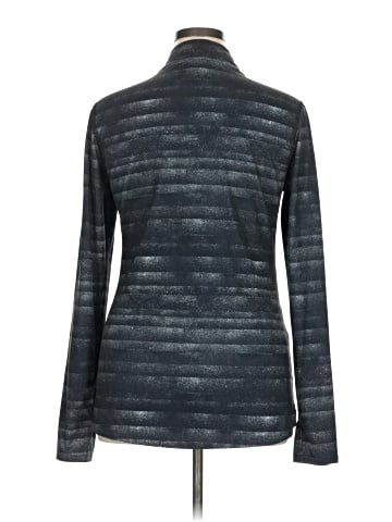 Bally Total Fitness Long Sleeve T-Shirt (view 2)