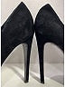 Gianni Versace Black Heels Size EU 39 1/2 - photo 4