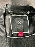 Vince Camuto 100% Cotton Black Jacket Size S - photo 6