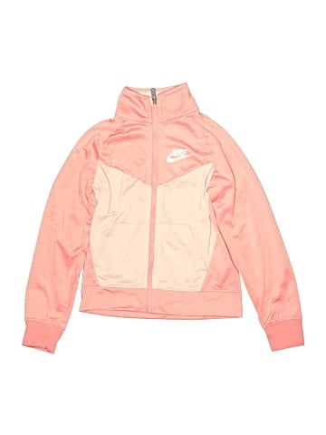 Nike Zip Up Hoodie (view 1)