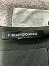 Foreign Exchange Solid Black Casual Skirt Size L - photo 4