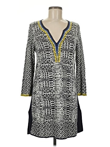 Zozo Casual Dress (view 1)
