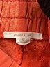 O'Neill 100% Cotton Hearts Orange Pink Casual Pants Size S - photo 6