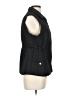 New Directions 100% Polyester Black Vest Size L - photo 4