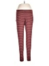 PrAna Stripes Burgundy Casual Pants Size S - photo 1