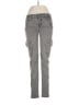 Free People Gray Cargo Pants Size 28 waist - photo 1