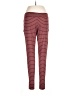PrAna Stripes Burgundy Casual Pants Size S - photo 2