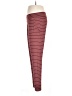 PrAna Stripes Burgundy Casual Pants Size S - photo 5