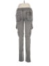 Free People Gray Cargo Pants Size 28 waist - photo 2