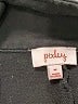 Pixley Black Jacket Size M - photo 6