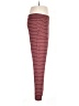 PrAna Stripes Burgundy Casual Pants Size S - photo 4