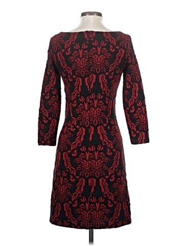 BB Dakota Cocktail Dress (view 2)