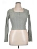 Self Esteem Gray Long Sleeve Top Size XL - photo 1