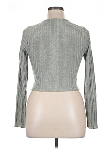 Self Esteem Long Sleeve Top (view 2)