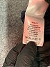 Unbranded Blue Casual Pants Size 6 - photo 8