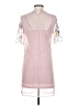 ASOS Pink Cocktail Dress Size 0 - photo 2