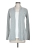 Pretty Good Gray Cardigan Size M - photo 1