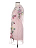 ASOS Pink Cocktail Dress Size 0 - photo 5