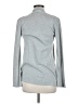 Pretty Good Gray Cardigan Size M - photo 2