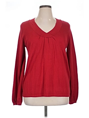 a.n.a. A New Approach Pullover Sweater (view 1)