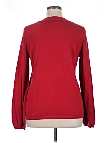 a.n.a. A New Approach Pullover Sweater (view 2)