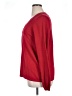 a.n.a. A New Approach Red Pullover Sweater Size XL - photo 5