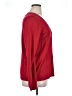 a.n.a. A New Approach Red Pullover Sweater Size XL - photo 4