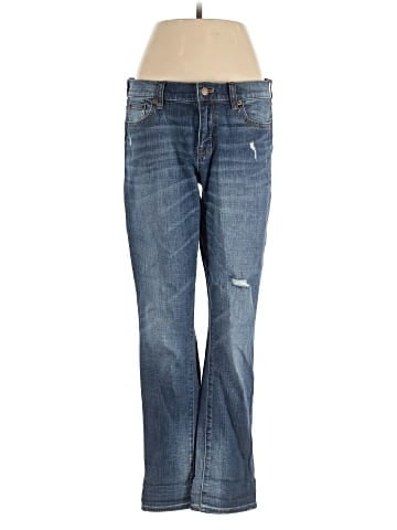 J.Crew Factory Store Jeans (view 1)