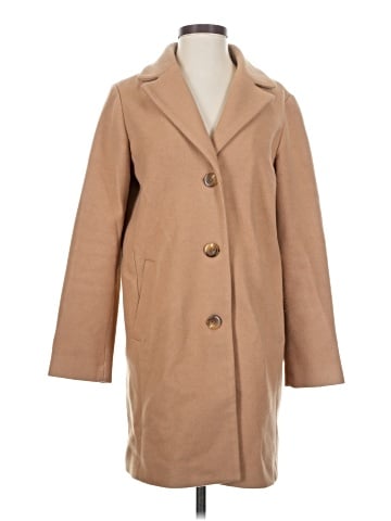Gap Coat (view 1)