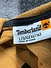 Timberland Orange Pullover Hoodie Size 14 - 15 - photo 3