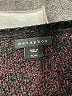 metaphor Black Pullover Sweater Size XL - photo 7