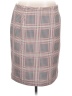 Unbranded Plaid Brown Formal Skirt Size 16 - photo 1