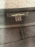 Nanette Lepore Black Dress Pants Size 2 - photo 6