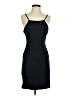 Glamorous Solid Black Blue Cocktail Dress Size S (estimated) - photo 1