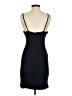 Glamorous Solid Black Blue Cocktail Dress Size S (estimated) - photo 2