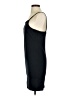 Glamorous Solid Black Blue Cocktail Dress Size S (estimated) - photo 5