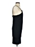 Glamorous Solid Black Blue Cocktail Dress Size S (estimated) - photo 4