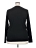 Zeagoo Black Long Sleeve Blouse Size XXL - photo 2