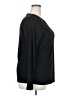 Zeagoo Black Long Sleeve Blouse Size XXL - photo 4