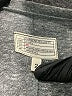 Current/Elliott Gray Casual Dress Size Med (2) - photo 7