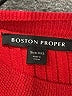 Boston Proper Red Turtleneck Sweater Size XXS - photo 7